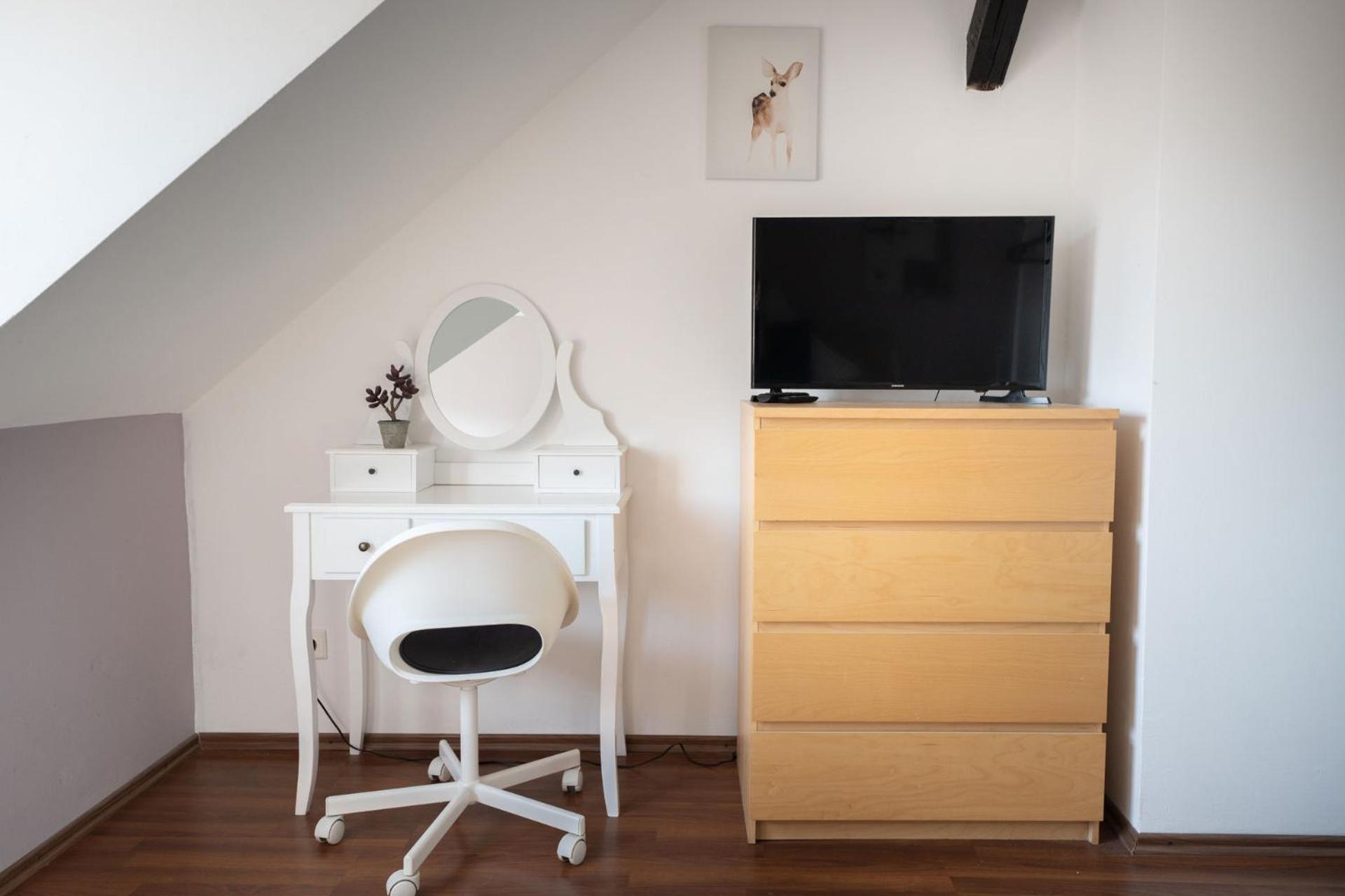 12: Privatzimmer Fuer Reisende Durch Koblenz 科布倫茨 外观 照片